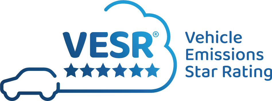 VESR - Vehicle Emissions Star Rating