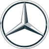 Mercedes-Benz logo