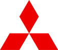 Mitsubishi logo
