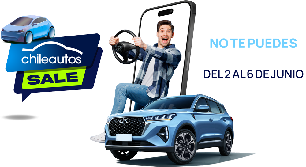 Chileautos Sale
