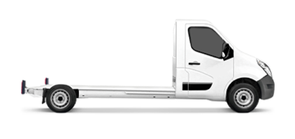 Pick-up